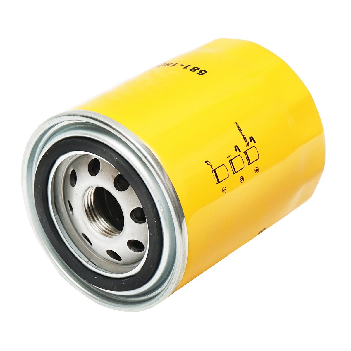 Filtru ulei transmisie pentru JCB 2CX , 3CX , 4CX ,5CX WD920/9, XH557, SO11020, 581-18076,581/18076, BT9553